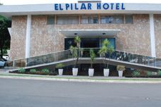 その他 Hotel El Pilar by Bsb Inn
