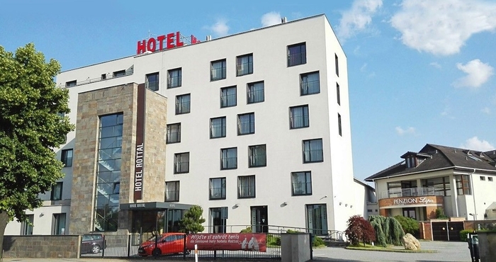 Lainnya Hotel Rottal