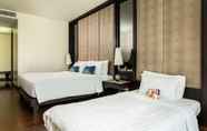 อื่นๆ 6 Mövenpick Hotel Sukhumvit 15 Bangkok