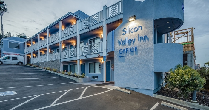 Khác Silicon Valley Inn