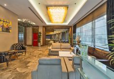 อื่นๆ 6 Istanbul Dora Hotel