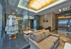 อื่นๆ 7 Istanbul Dora Hotel