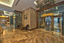 อื่นๆ Istanbul Dora Hotel