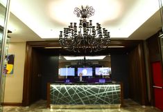 อื่นๆ 4 Istanbul Dora Hotel