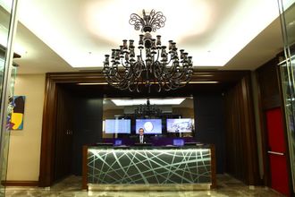 อื่นๆ 4 Istanbul Dora Hotel