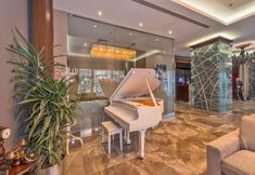 อื่นๆ 2 Istanbul Dora Hotel