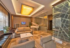 อื่นๆ 5 Istanbul Dora Hotel