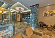 อื่นๆ 3 Istanbul Dora Hotel