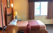 Others 6 Budget Inn Williamsport