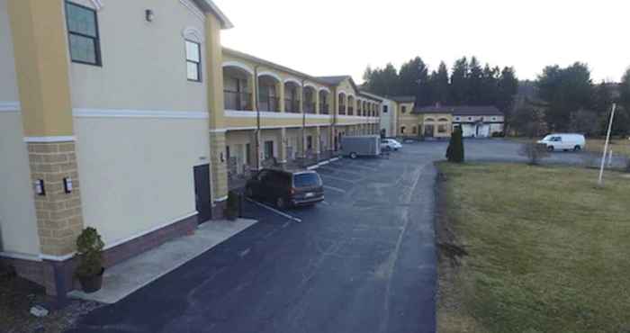 Others Budget Inn Williamsport