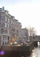 ภาพหลัก Hotel Amsterdam Inn City Centre