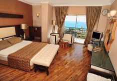 기타 4 Mukarnas Spa & Resort