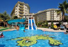 기타 6 Mukarnas Spa & Resort