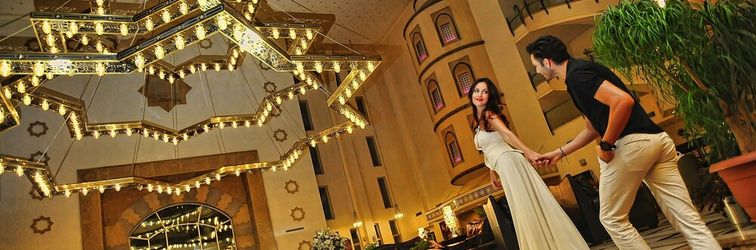 기타 Mukarnas Spa & Resort