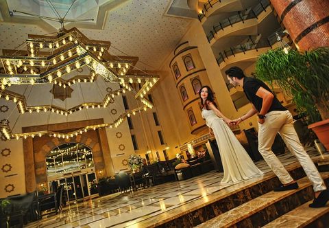 기타 Mukarnas Spa & Resort