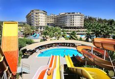 기타 2 Mukarnas Spa & Resort