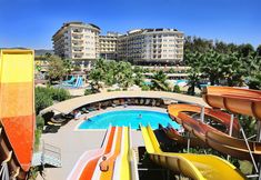 Lain-lain 2 Mukarnas Spa & Resort