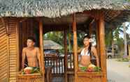 Lainnya 5 Beach Placid Resort & Restaurant