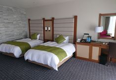 Others 3 Satsuma Resort Hotel