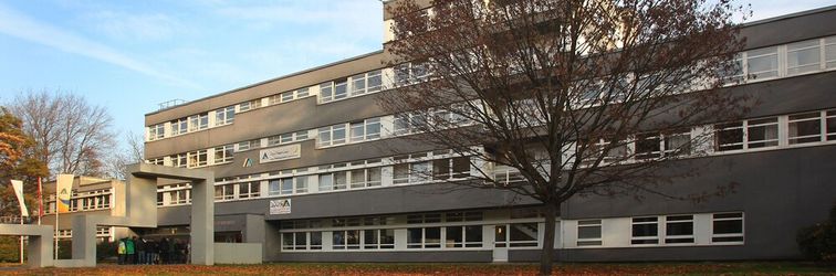 기타 Jugendherberge Berlin-International - Hostel