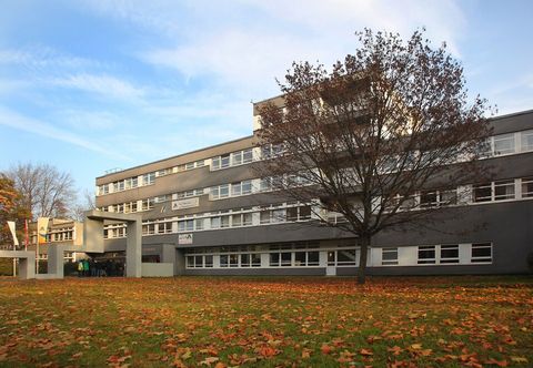 기타 Jugendherberge Berlin-International - Hostel