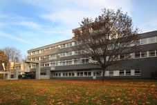 기타 Jugendherberge Berlin-International - Hostel