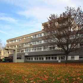 Primary image 1 柏林国际青年旅馆, 柏林工业大学 酒店