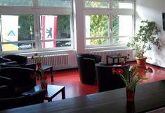 기타 5 Jugendherberge Berlin-International - Hostel