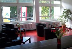 อื่นๆ 5 Jugendherberge Berlin-International - Hostel