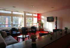 기타 2 Jugendherberge Berlin-International - Hostel