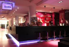 기타 4 Jugendherberge Berlin-International - Hostel