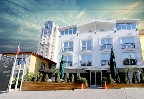 其他 Koza Suite Hotel