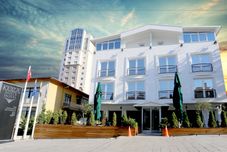 其他 Koza Suite Hotel