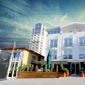 Primary image1Koza Suite Hotel,阿塔图尔克文化中心飯店