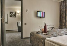 其他 7 Koza Suite Hotel