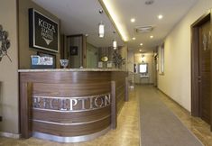 其他 2 Koza Suite Hotel