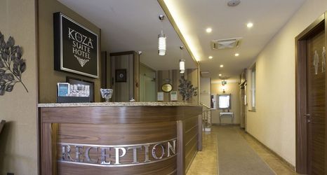 其他 2 Koza Suite Hotel