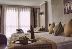 其他 4 Koza Suite Hotel