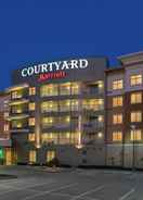 Imej utama Courtyard Houston Kingwood