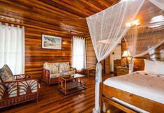 อื่นๆ 6 Turneffe Island Resort