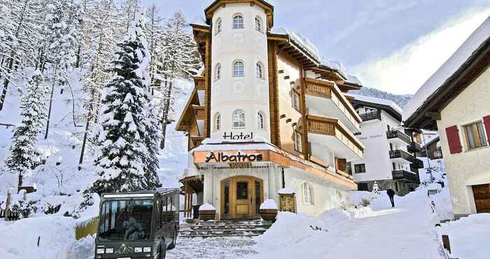 Others Hotel Albatros Zermatt