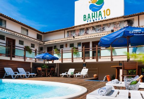 其他 Pousada Bahia 10