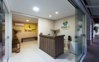 其他 4 Pousada Bahia 10