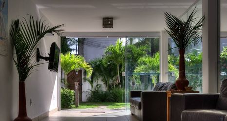 其他 2 Pousada Bahia 10