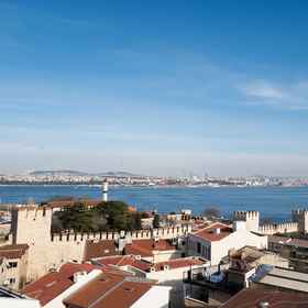 Primary image 1 Mytra Hotel, Sultan Ahmed Mosque Hotels