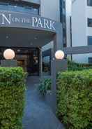 Imej utama Inn on the Park Apartments