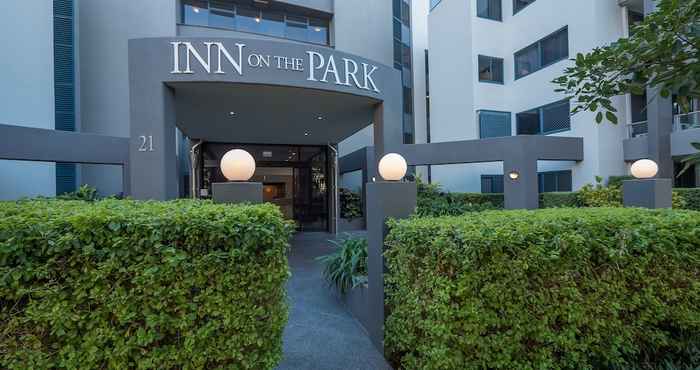 Lain-lain Inn on the Park Apartments