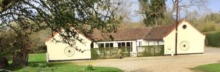 Others Bartles Lodge