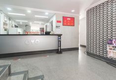 其他 5 Mangabeiras Hotel