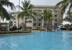 その他 2 Widus Hotel Clark